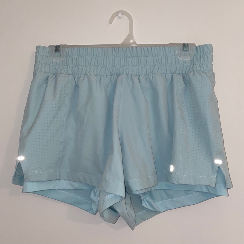 Layer8 Shorts